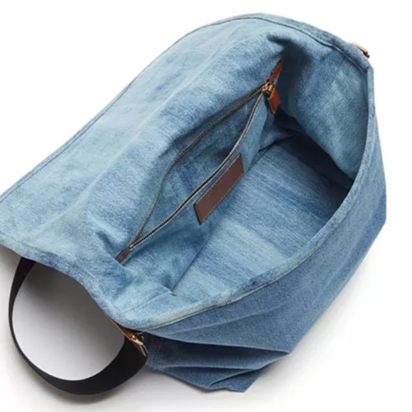 Marc Jacobs Julie Verhoeven Jean Bag - Picture 3 of 16